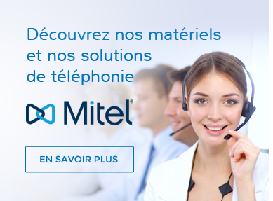 Solutions et tlcoms - Mitel