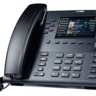 Nouvelle Version Mivoice 5000 et Mivoice Contact Center